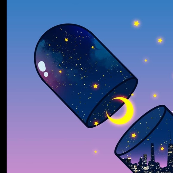 Meet your Posher, Harmony - Picture 1 of 1